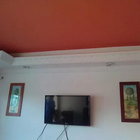 Apartamento Rincon Heroico Cartagena