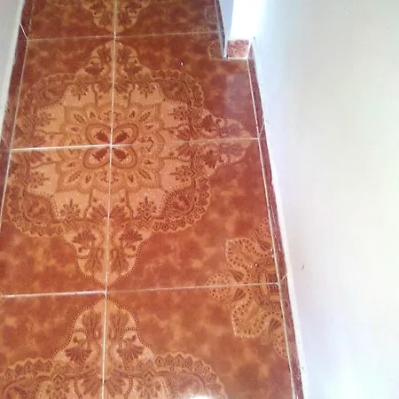 Apartamento Rincon Heroico *