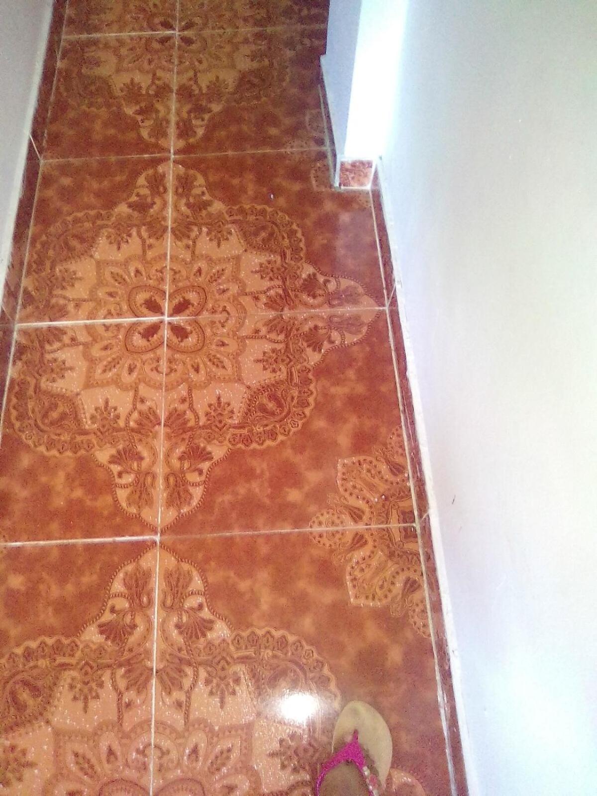 Apartamento Rincon Heroico *